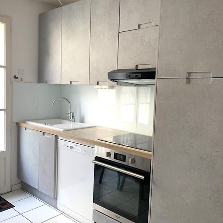 Appartement Saint Clair Proche Du Port Ngoại thất bức ảnh