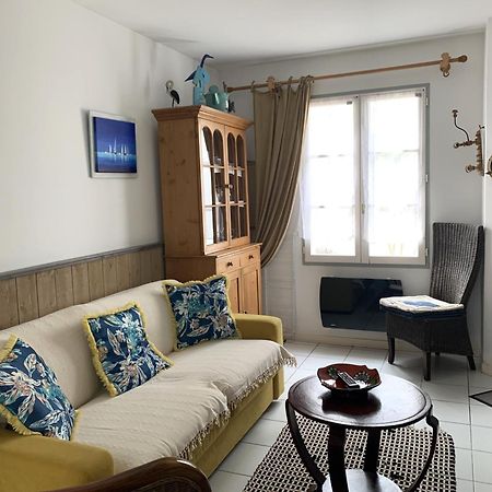 Appartement Saint Clair Proche Du Port Ngoại thất bức ảnh