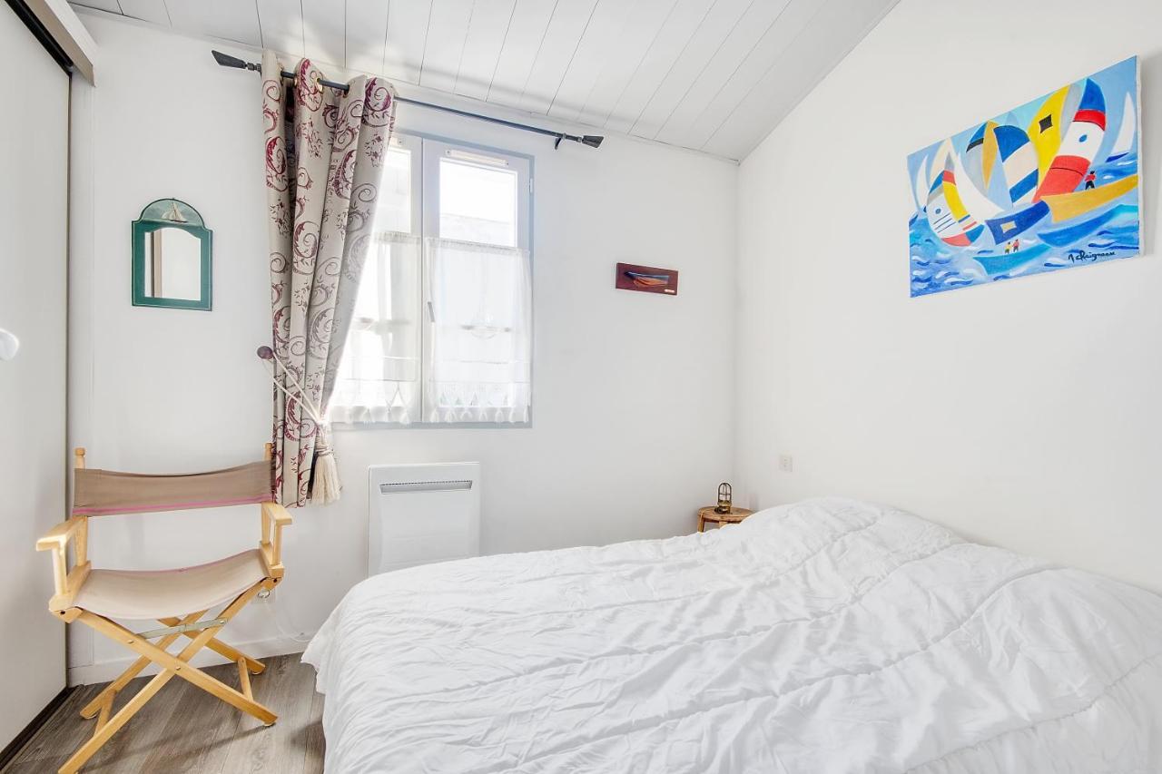 Appartement Saint Clair Proche Du Port Ngoại thất bức ảnh