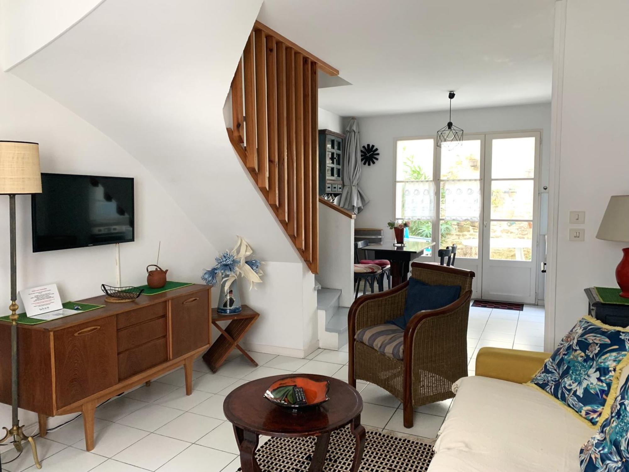 Appartement Saint Clair Proche Du Port Ngoại thất bức ảnh
